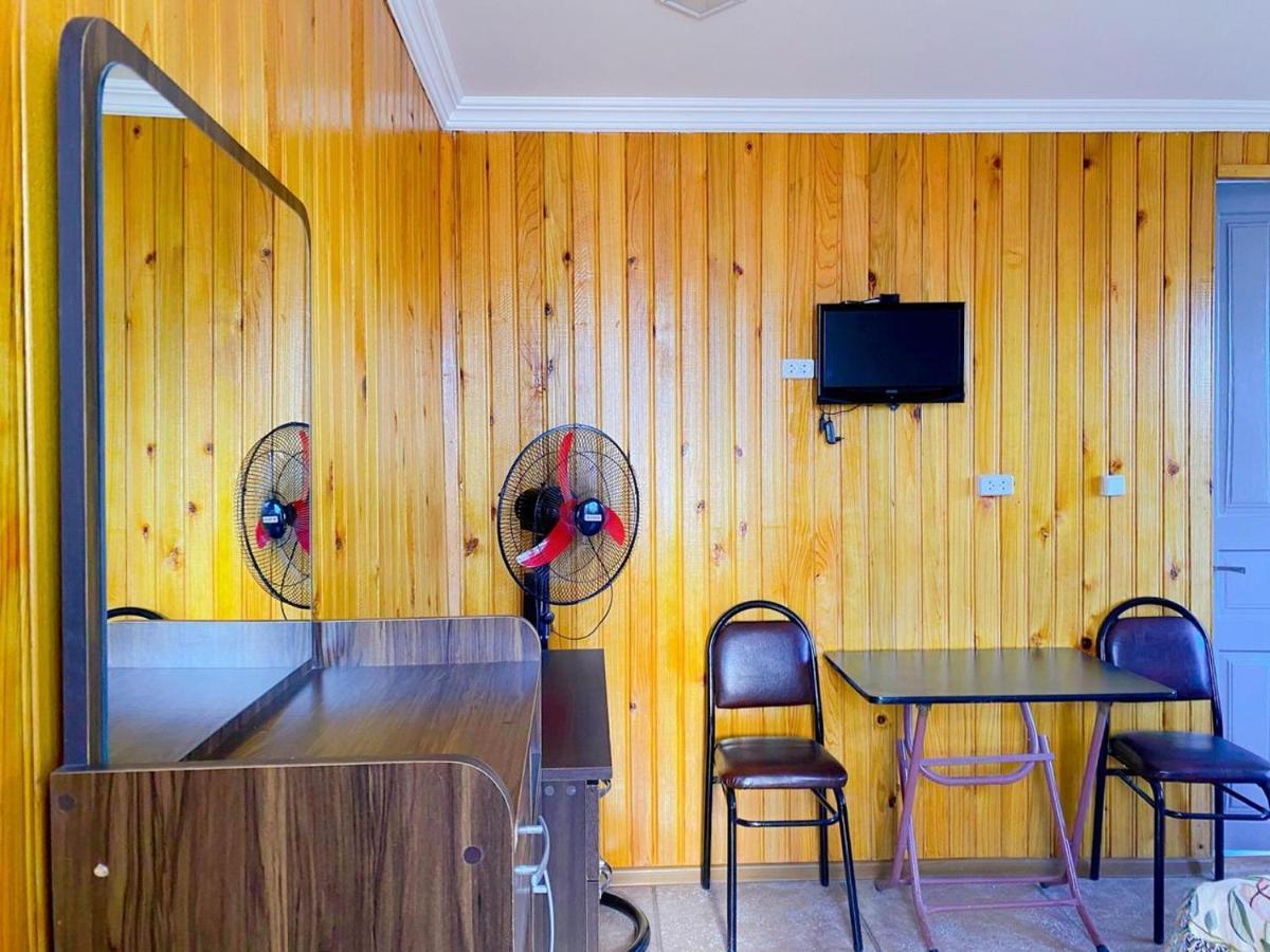 Nino Otel Kobuleti Dış mekan fotoğraf