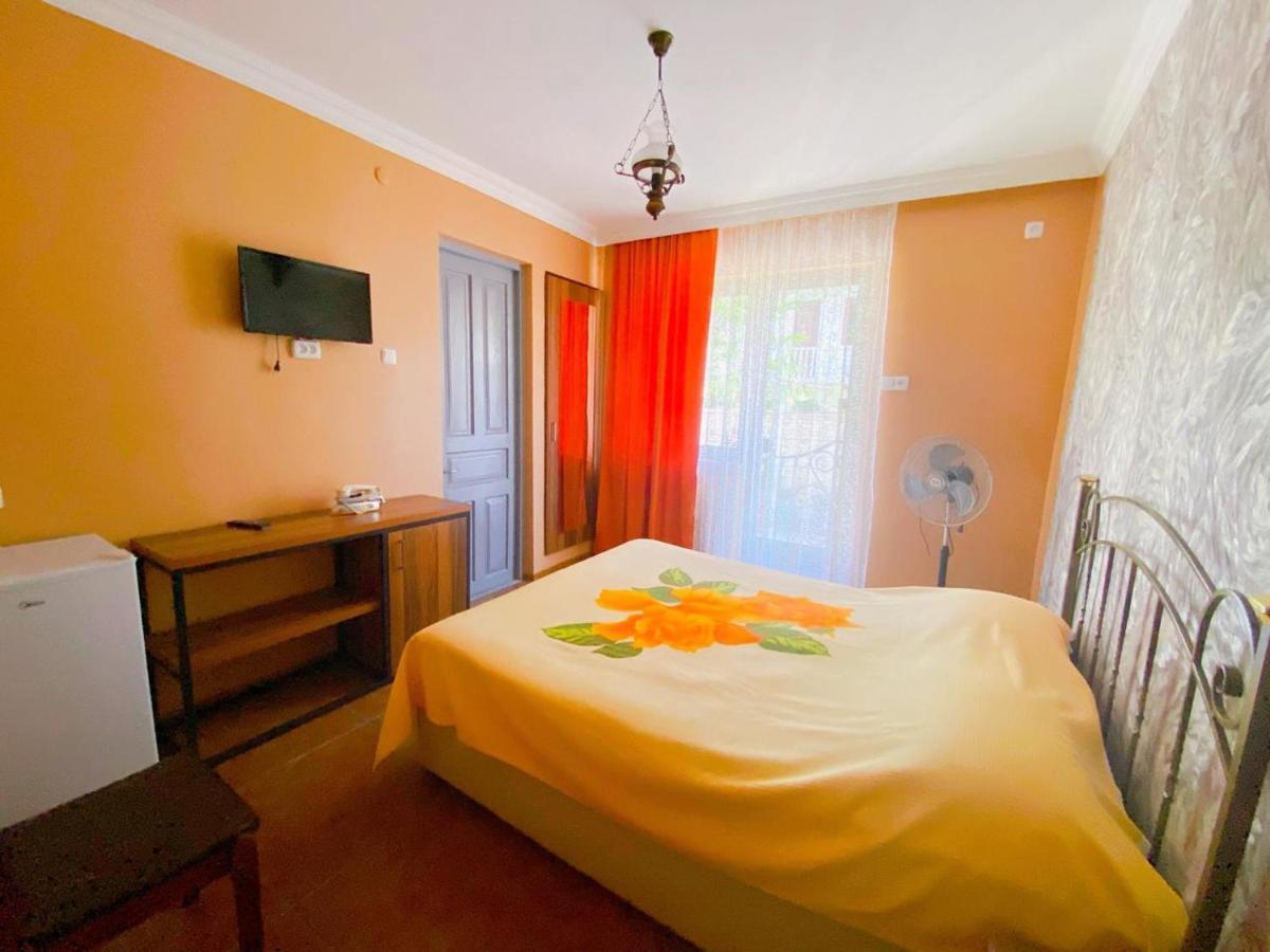 Nino Otel Kobuleti Dış mekan fotoğraf