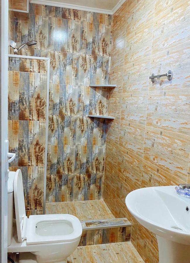 Nino Otel Kobuleti Dış mekan fotoğraf