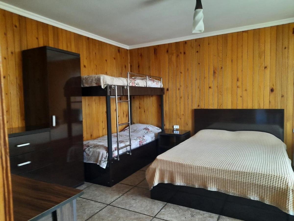 Nino Otel Kobuleti Oda fotoğraf