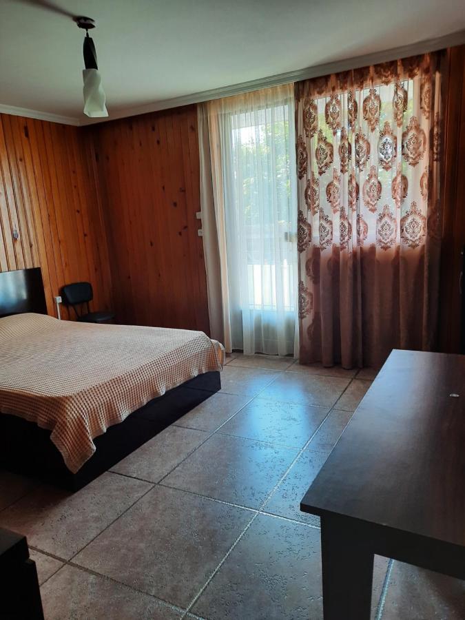 Nino Otel Kobuleti Dış mekan fotoğraf