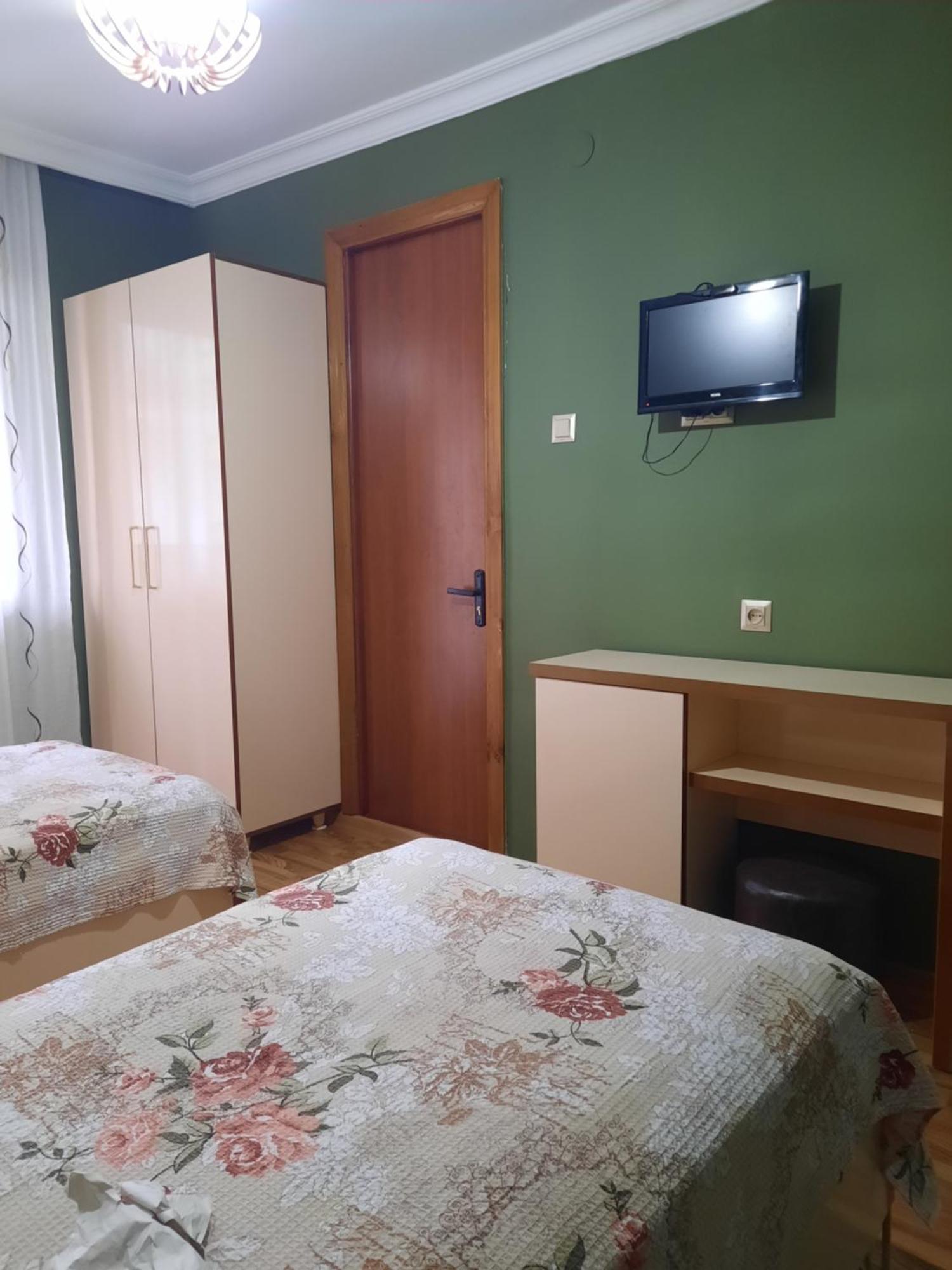 Nino Otel Kobuleti Dış mekan fotoğraf
